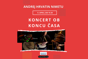 Nimetu: Koncert ob koncu časa