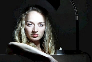 DUO URŠKA GAJŠT & VID TURICA