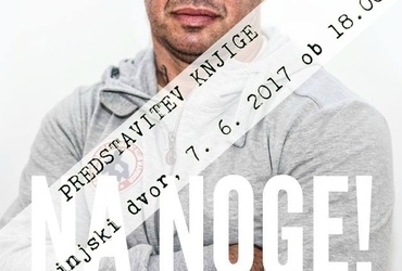 Na noge z Igorjem Rašićem