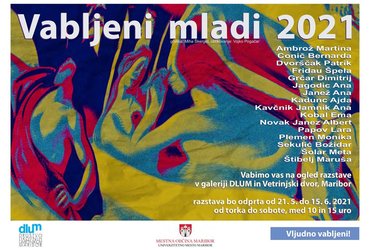 Vabljeni mladi 2021