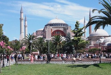 VELIKA TURŠKA ZGODBA