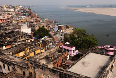 Brdnik in Šega: Devet reportažnih krogov sodobne Indije