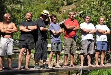 Združene države poezije