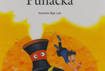 O prevoznih sredstvih z Vesno Radovanovič <em>Foto: Zavod Mars Maribor</em>