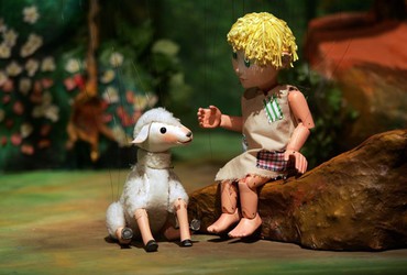 Kdo je napravil Vidku srajčico