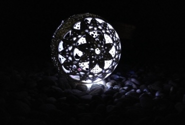 MARSOVA DELAVNICA DARIL Z LANO