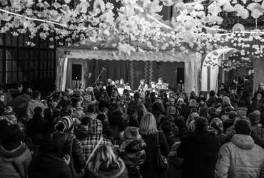 Vilinska glasbena pravljica