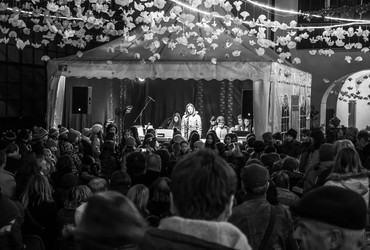 Vilinska glasbena pravljica