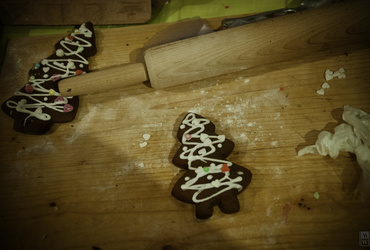 SLADKE URICE USTVARJANJA