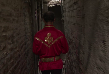 Student Cuts: Življenja drugih