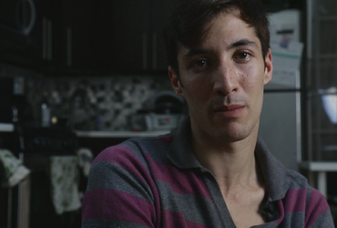 Student Cuts filmski večer <em>Foto: UM FERI</em>