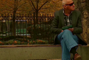 Student Cuts filmski večer <em>Foto: UM FERI</em>