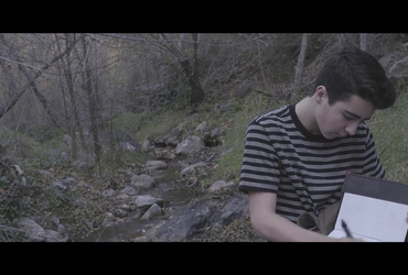 Student Cuts: Življenja drugih