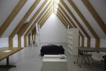 Kako pridobiti umetniški atelje v Mariboru?