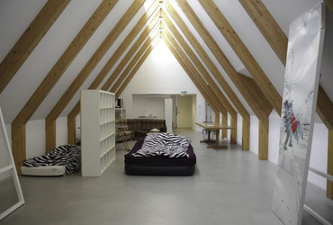 Kako pridobiti umetniški atelje v Mariboru?