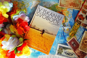 Aleš Škerbinek in Živa Grobelšek: Vzhajajočemu soncu naproti