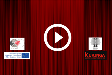 Od gledališča spletk do gledališča odnosov