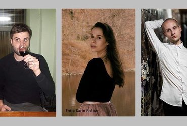 Prvenke: Golob Grabner, Veber, Kraljevič