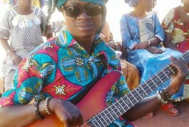 Maribum Afriqui 2016 se nadaljuje! <em>Foto: Arhiv Maribum Afriqui</em>