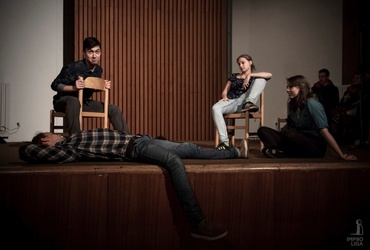 Banda ferdamana vs Young Ple$tenjak