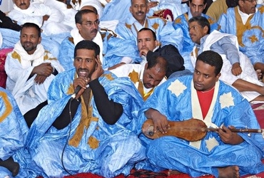 Damjan Vrenčur: Zahodna Sahara <em>Foto: Damjan Vrenčur</em>