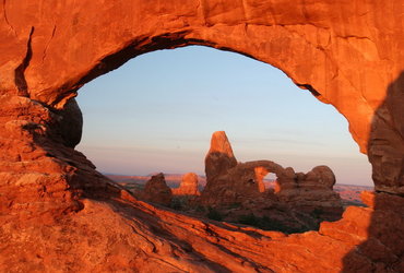 NAJLEPŠI NARODNI PARKI ZDA IN KANADE