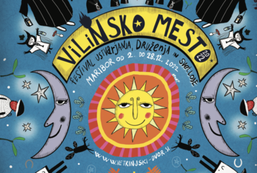 Vilinski festival ustvarjalnosti, doživetij in svetlobe <em>Foto: Arhiv ND</em>