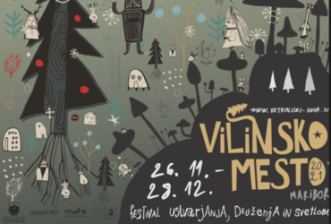 Vilinski festival ustvarjalnosti, doživetij in svetlobe <em>Foto: Arhiv ND</em>
