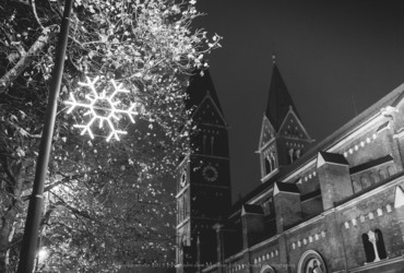 Majhne glave, velike ideje! <em>Foto: © Dejan Bulut / Arhiv Narodni dom Maribor</em>