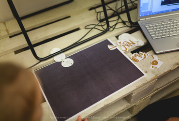 Sladke urice ustvarjanja <em>Foto: Dejan Bulut / Arhiv Narodni dom Maribor</em>