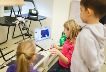 Sladke urice ustvarjanja <em>Foto: Dejan Bulut / Arhiv Narodni dom Maribor</em>