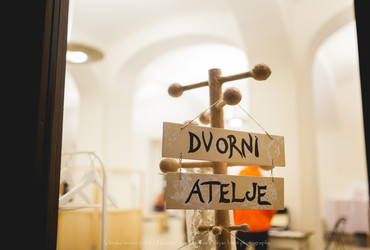 Sladke urice ustvarjanja <em>Foto: Dejan Bulut / Arhiv Narodni dom Maribor</em>