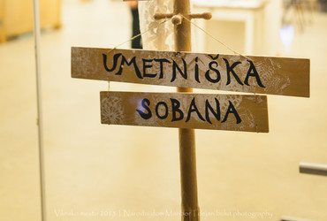 Sladke urice ustvarjanja