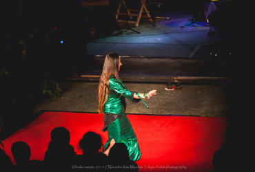 Utrinki iz otvoritve Vilinskega dvora! <em>Foto: Dejan Bulut/arhiv Narodni dom Maribor</em>