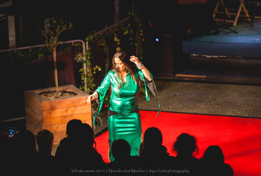 Utrinki iz otvoritve Vilinskega dvora! <em>Foto: Dejan Bulut/arhiv Narodni dom Maribor</em>