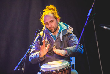 Utrinki iz otvoritve Vilinskega dvora! <em>Foto: Dejan Bulut/arhiv Narodni dom Maribor</em>