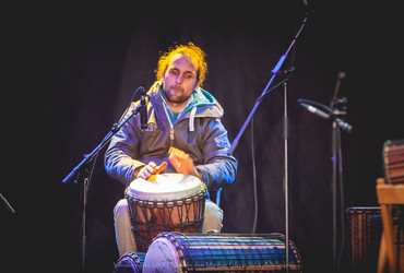 Utrinki iz otvoritve Vilinskega dvora! <em>Foto: Dejan Bulut/arhiv Narodni dom Maribor</em>