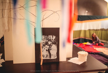 Sladke urice ustvarjanja <em>Foto: Dejan Bulut / © Narodni dom Maribor</em>