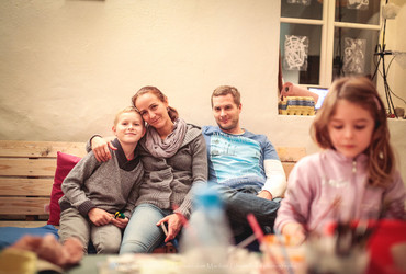 Sladke urice ustvarjanja <em>Foto: Dejan Bulut / © Narodni dom Maribor</em>