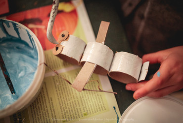 Sladke urice ustvarjanja <em>Foto: Dejan Bulut / © Narodni dom Maribor</em>