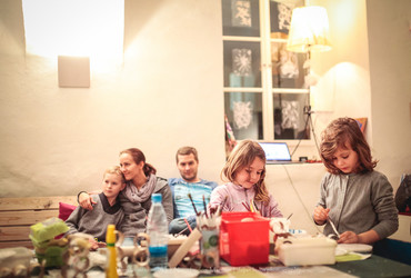 Sladke urice ustvarjanja <em>Foto: Dejan Bulut / © Narodni dom Maribor</em>