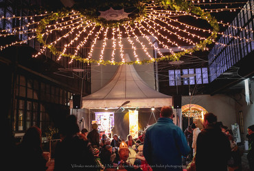 Sladke urice ustvarjanja <em>Foto: Dejan Bulut / © Narodni dom Maribor</em>