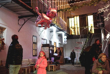 Sladke urice ustvarjanja <em>Foto: Dejan Bulut / © Narodni dom Maribor</em>