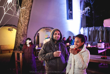 Sladke urice ustvarjanja <em>Foto: Dejan Bulut / © Narodni dom Maribor</em>