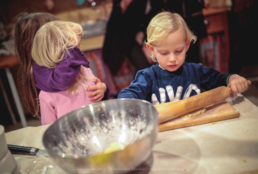 Sladke urice ustvarjanja <em>Foto: Dejan Bulut / © Narodni dom Maribor</em>