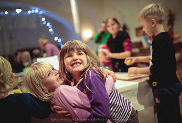 Sladke urice ustvarjanja <em>Foto: Dejan Bulut / © Narodni dom Maribor</em>