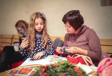 Sladke urice ustvarjanja <em>Foto: Dejan Bulut / © Narodni dom Maribor</em>