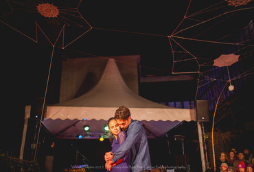 Utrinki iz otvoritve Vilinskega dvora! <em>Foto: Dejan Bulut/arhiv Narodni dom Maribor</em>