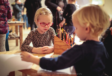 Sladke urice ustvarjanja <em>Foto: Dejan Bulut / © Narodni dom Maribor</em>