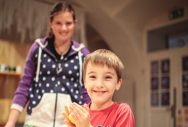 Sladke urice ustvarjanja <em>Foto: Dejan Bulut / © Narodni dom Maribor</em>
